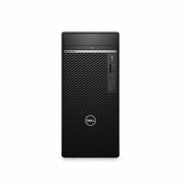ПК Dell Optiplex 7020 MT, i5-14500, 8GB, 512GB SSD, привод DVD RW