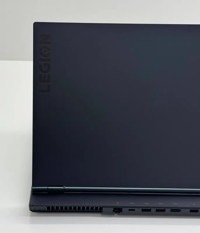 Lenovo Legion 5 — i7 10750H / GTX 1650 4GB / 8GB — фото 5