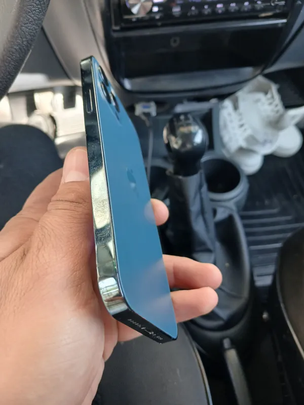 iphone 12 pro 128gb 3