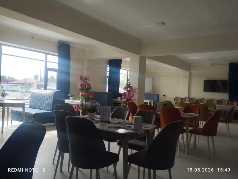 Tayyor biznes ijaraga beriladi