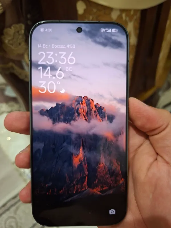 Xiaomi 17