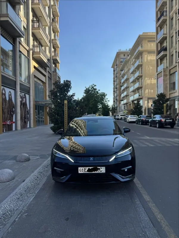 Byd song L 2024 yil 2 Byd song L 2024 yil 2