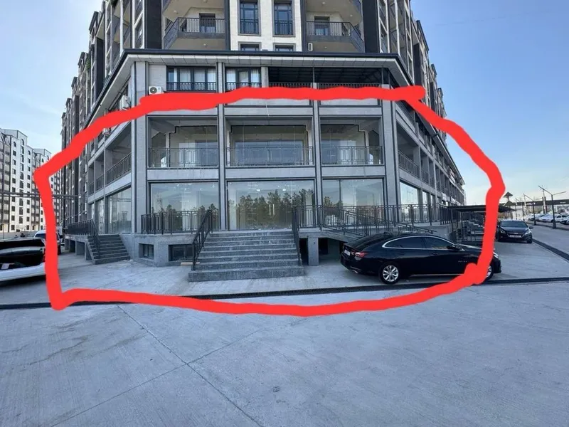 Продается срочно/отличная локация все комуникации есть кадастрдокумент — фото 4
