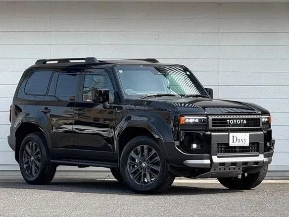 Продам свою Prado 250 full new oficeal