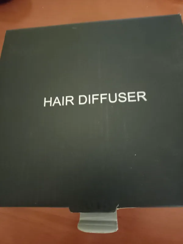 продам диффузор насадка для фена — фото 3