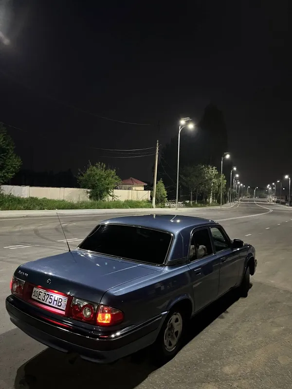 Волга Volga 3110 сотилади — фото 3