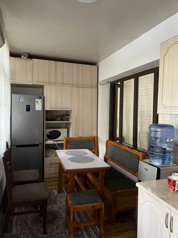 3 xonali kvartira, 78 m2, Mirzo Ulug'bek 6