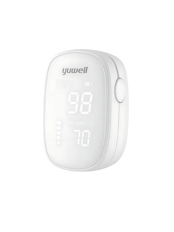 Пульсоксиметр Yuwell YX‑102 Pulsoksimetr original