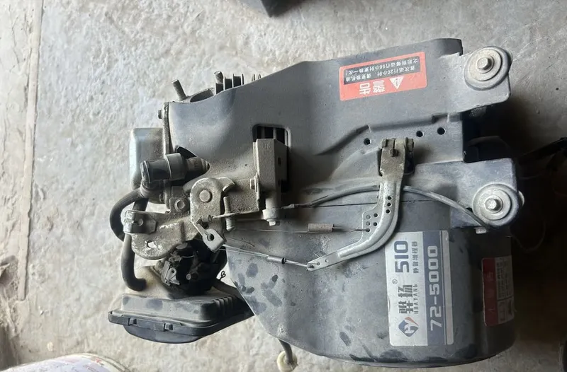 Generator (muravey) dvijok sotiladi 72v 1 Generator (muravey) dvijok sotiladi 72v 1