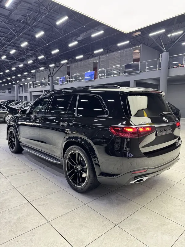 Продается Mercedes Benz GLS 450. Возможна покупка в рассрочку 15,7 3 Продается Mercedes Benz GLS 450. Возможна покупка в рассрочку 15,7 3