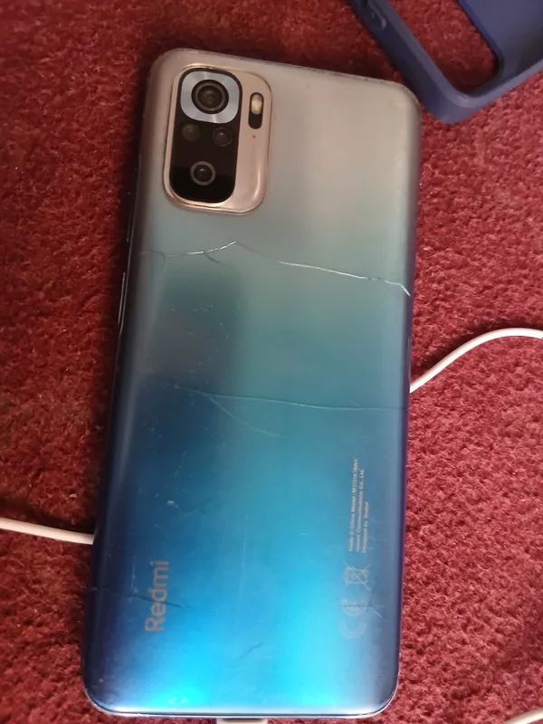 Redmi Note 10 S 1 Redmi Note 10 S 1