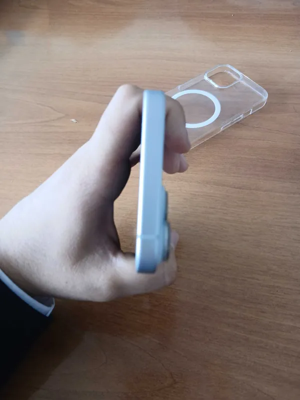 iPhone 15, holati ideal! (Yomkost 88%) — фото 7