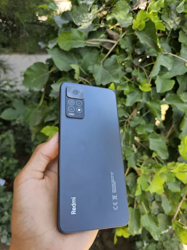 Redmi note 11 pro 128/6+2 2 Redmi note 11 pro 128/6+2 2