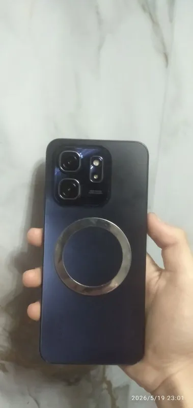 infiniks hot 50i