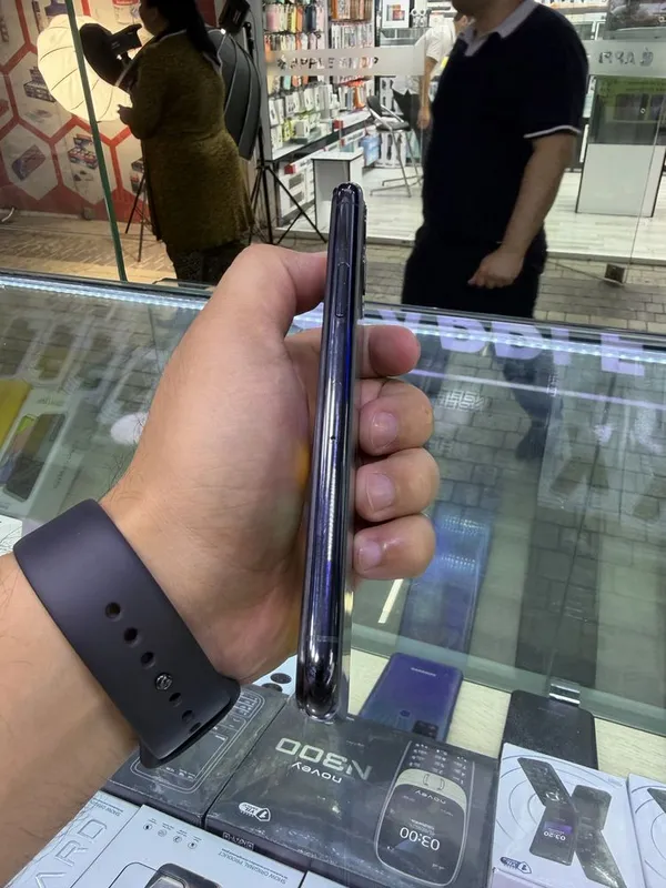 Iphone 11pro 256 3