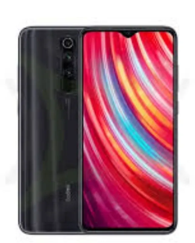 Redmi not 8 pro 6 64