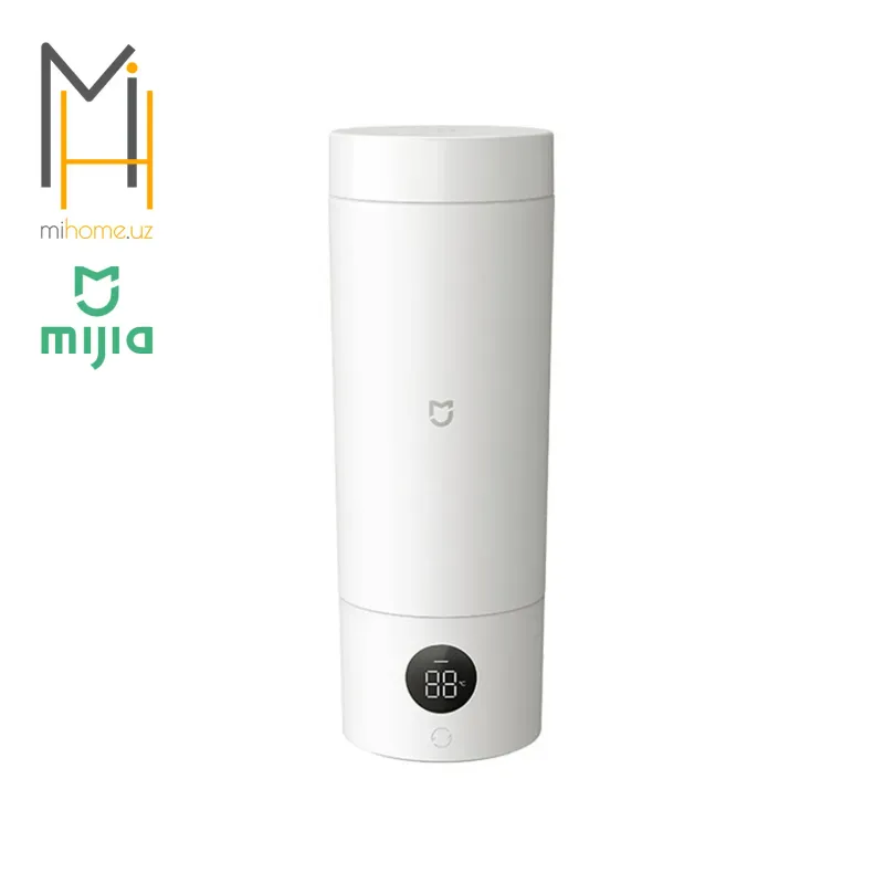 Термокружка с подогревом Xiaomi Mijia Portable