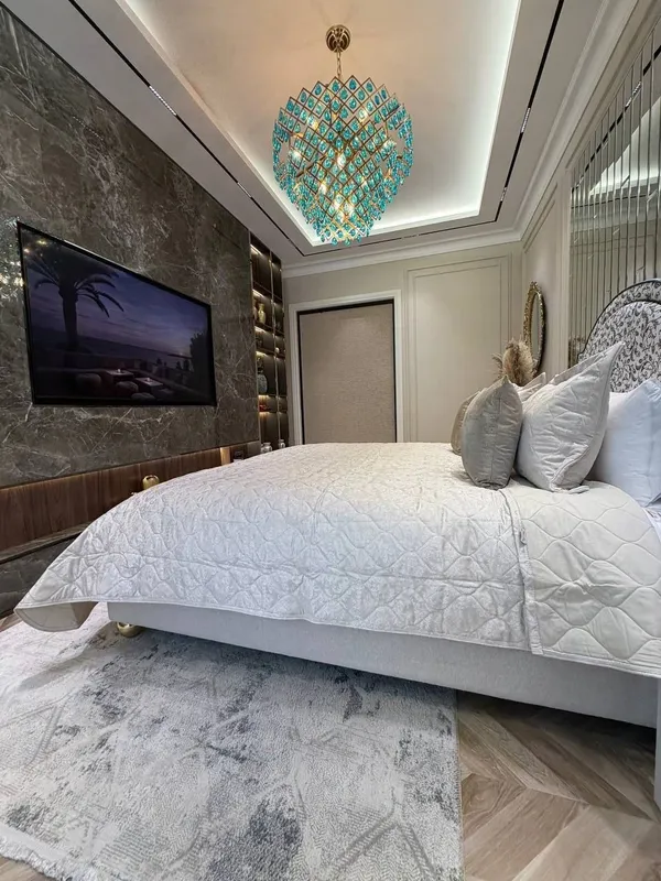 3-комнатная квартира, 80 м², Мирабад 2 3-комнатная квартира, 80 м², Мирабад 2