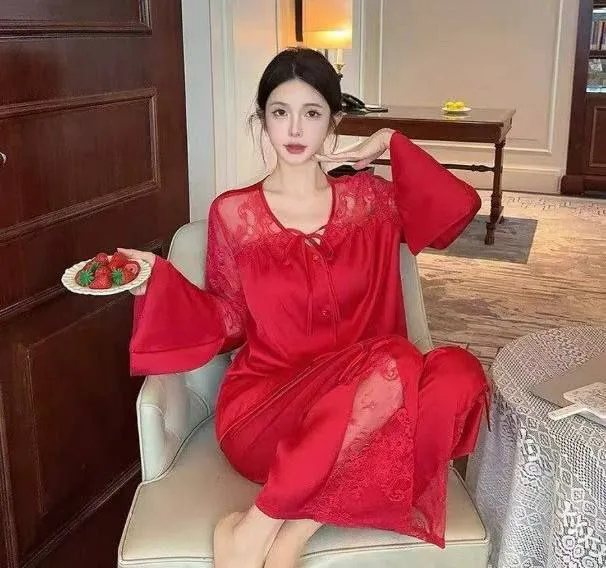 Pijama sholk
