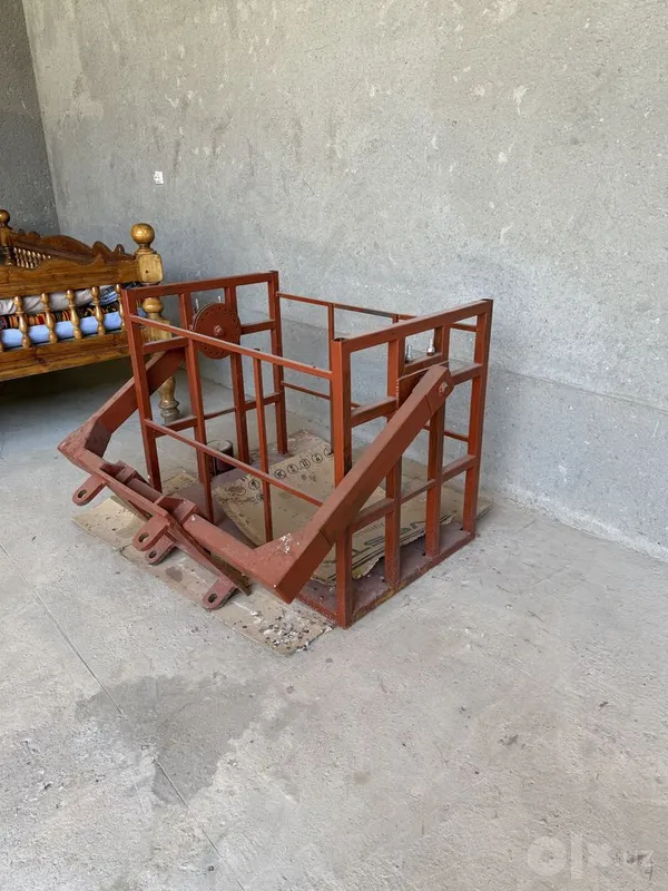 Корзинка для кран 1 Корзинка для кран 1
