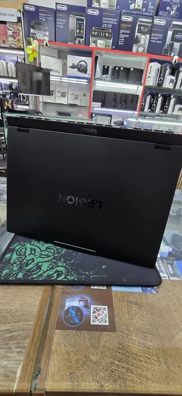 Lenovo Legion 5 USA