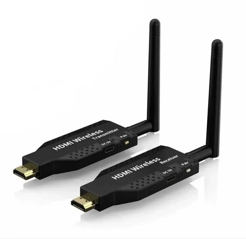 беспроводной Hdmi-адаптер