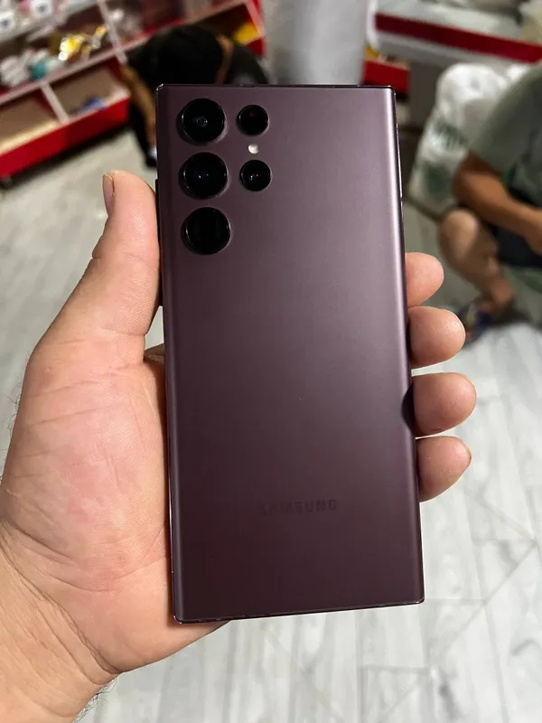 Samsung s22ultra 2
