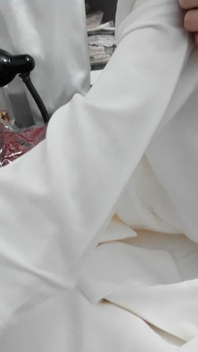 Kombinezon L, XL o‘lcham. marsala bordo, oq, Turkiya! 6