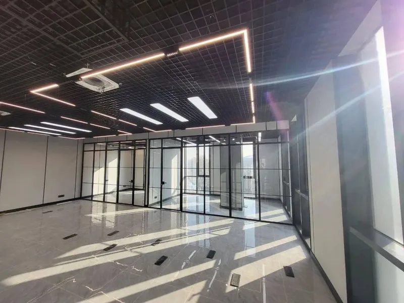СРОЧНО Продаётся Нежилое Помещение ЖК NEST ONE 117м2 4-этаж — фото 2