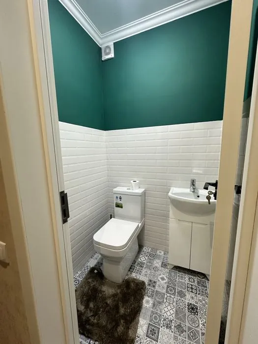 3-комнатная квартира, 80 м², 4/4 этаж 9 3-комнатная квартира, 80 м², 4/4 этаж 9