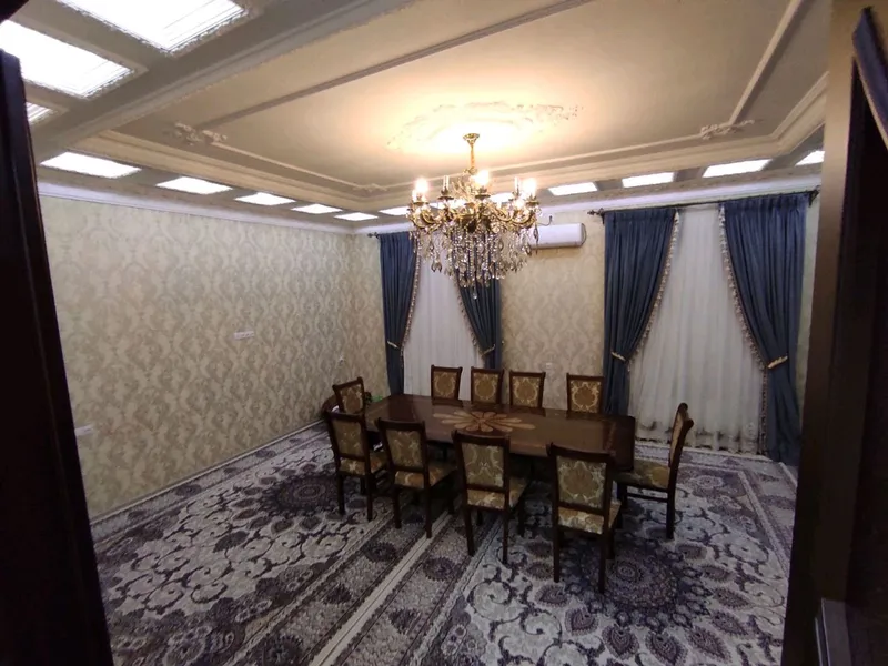 В Дурмоне продаётся участок с двором 3 сотки 1