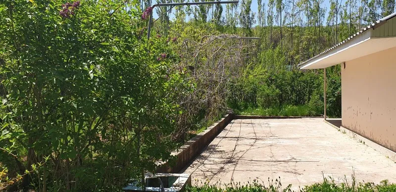 Продается дача на Чимгане — фото 1