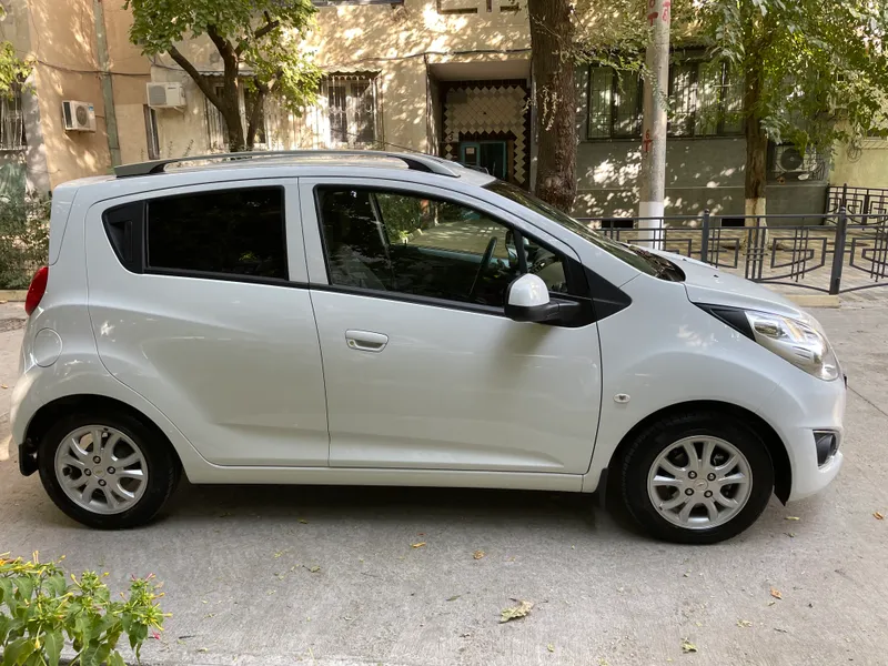chevrolet spark 2022 4 позиция 6 chevrolet spark 2022 4 позиция 6