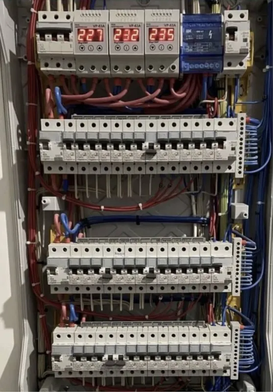 Электрик24 7 вызов | electric | elektrik | Mantaj | монтаж | електрик