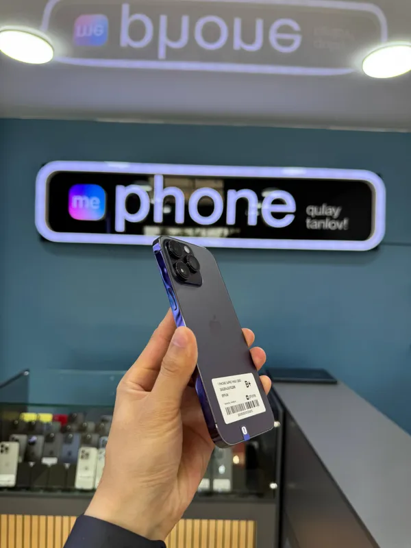 iPhone 14 PRO MAX 2 iPhone 14 PRO MAX 2
