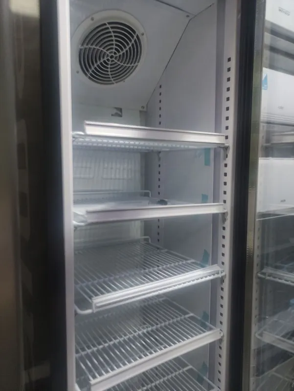 Холодильник витринный aiwa 380Litr
