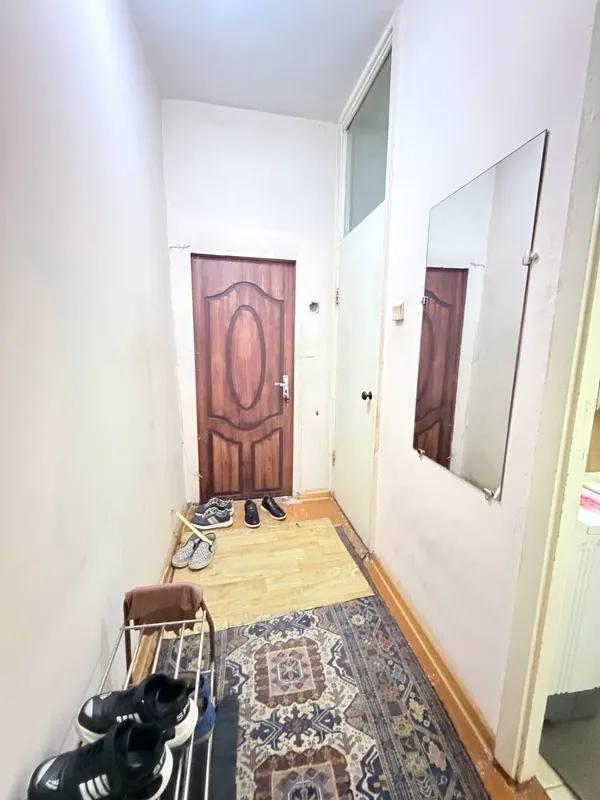 Чиланзар, 19 квартал, без маклера, 2-комнатная квартира, 350$ 1