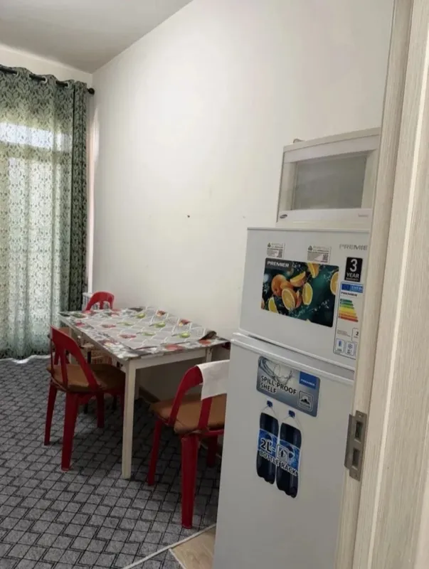 3 xonali kvartira ijaraga, Yunusobod 4
