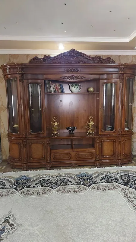 Сифати юкори, шинам горка сотилади