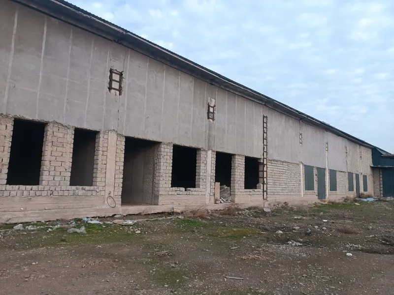 Продаётся производственная база 4