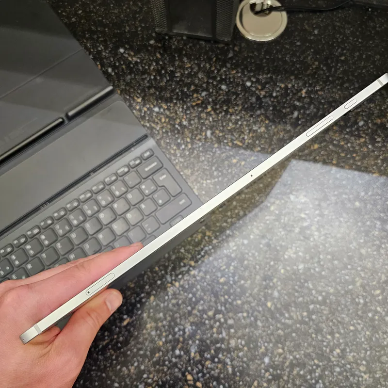 Samsung Galaxy Tab S8+ 8/256 WiFi — фото 2