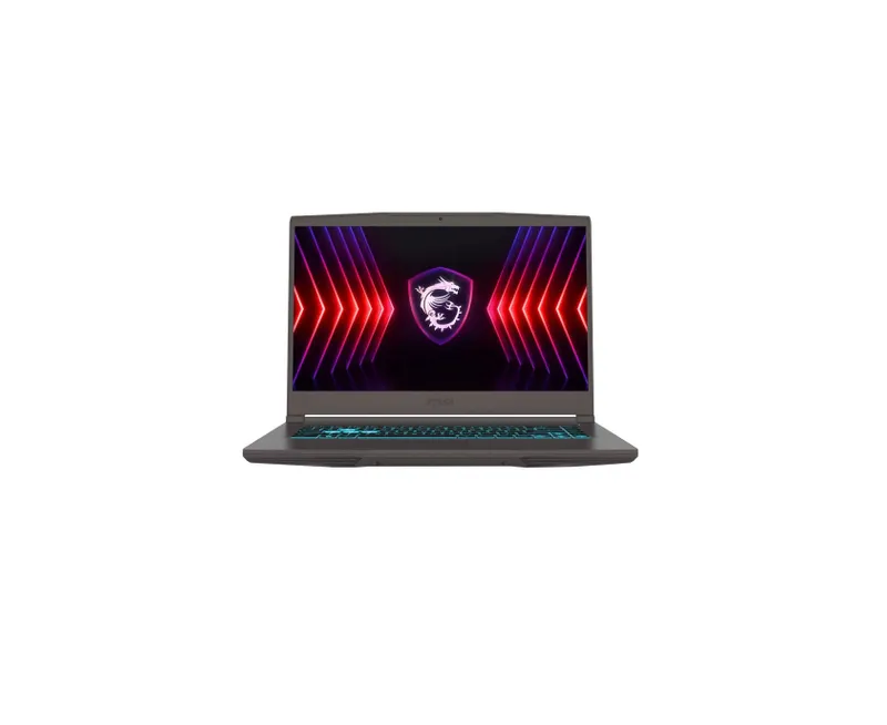 | Ноутбук MSI Thin 15 B13UCX (i5-13420H/8GB/512GB/RTX 2050) 1