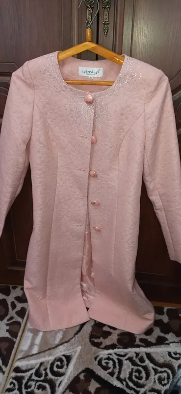 Kardigan. Turetskiy. razmer 38. (50000)