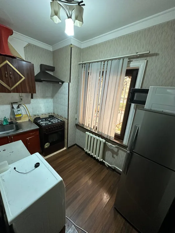 Квартира в Яккасарае 4