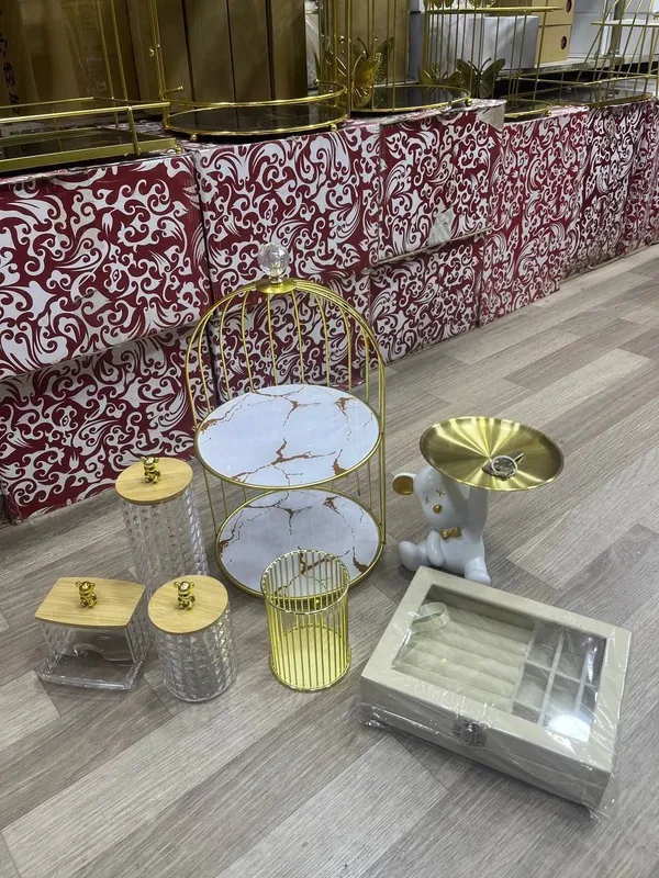 Kosmetichka XAMMASI 360.000