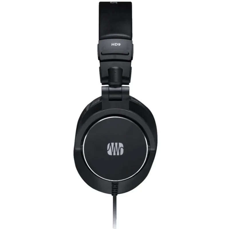 Студийные мониторные наушники Presonus hd9 — фото 1 Студийные мониторные наушники Presonus hd9 — фото 1