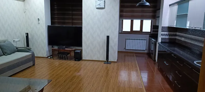 БАРАКАЛИНОВОСТРОЙКА 3/5/5 ЦЕНТР НУКУСКУЧА — фото 2