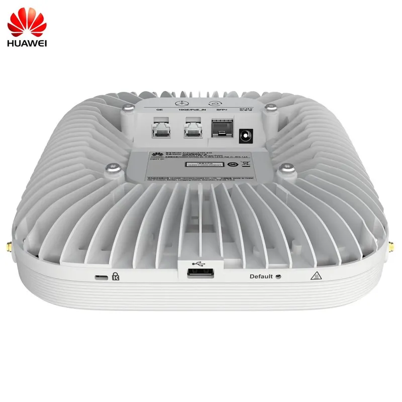 Новые AirEngine 8760-X1-PRO — фото 2