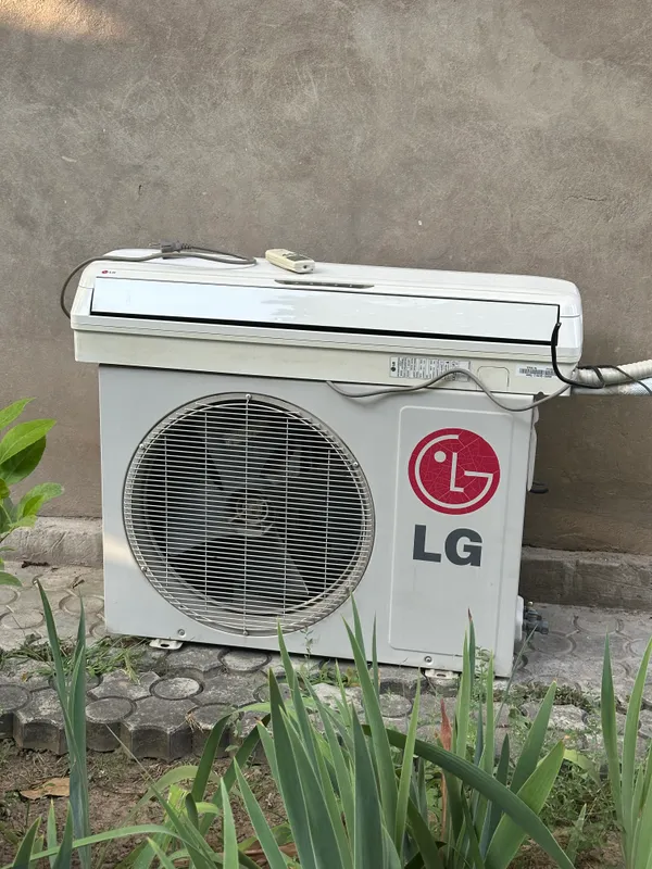 LG Korea original konder 12 LG Korea original konder 12