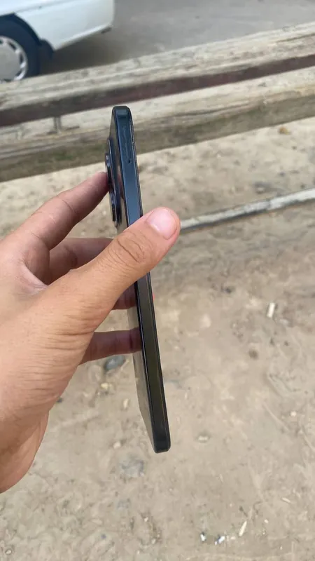 REDMI 15C память 8/256, из дефектов — разбито стекло 3 REDMI 15C память 8/256, из дефектов — разбито стекло 3